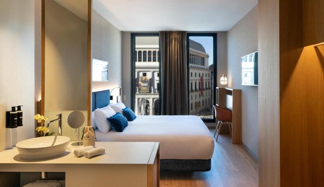 Ocean Drive Madrid