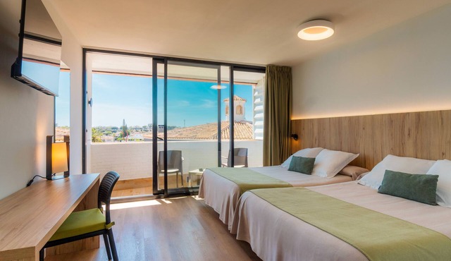 Ohtels Carabela