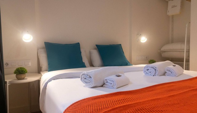 Olala Vibe Apartment 4.1