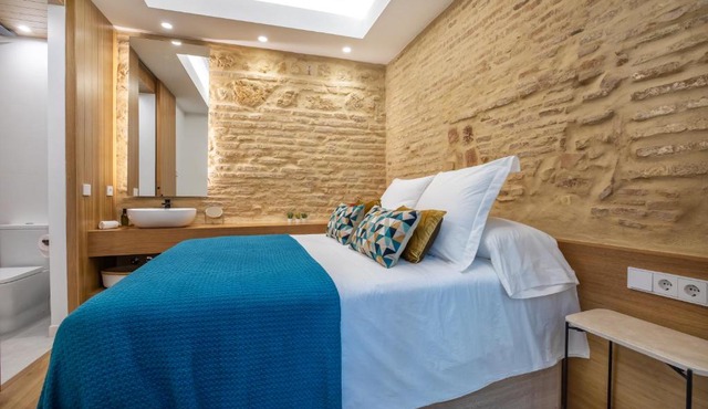Olivia Suites