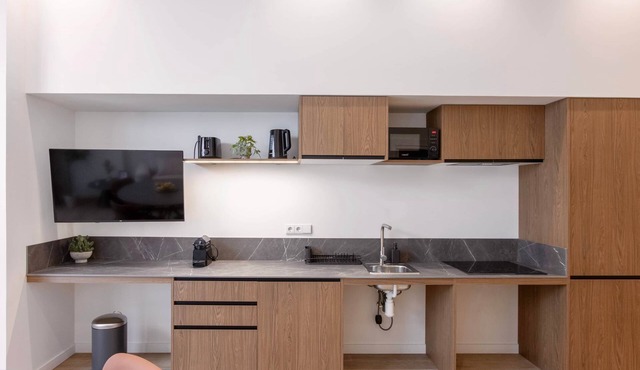 One Tower Loft 06 in Valencia