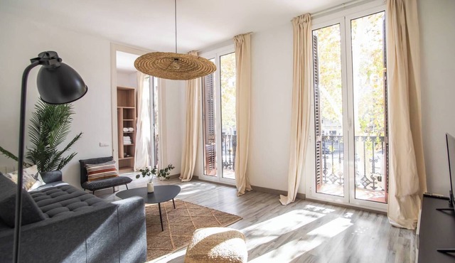 P1grvcc1059 - Fantastic 2BR flat in the center