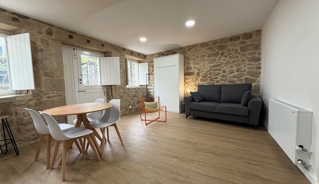 Padrón Plaza Loft L1