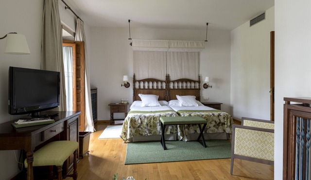 Parador De Cambados