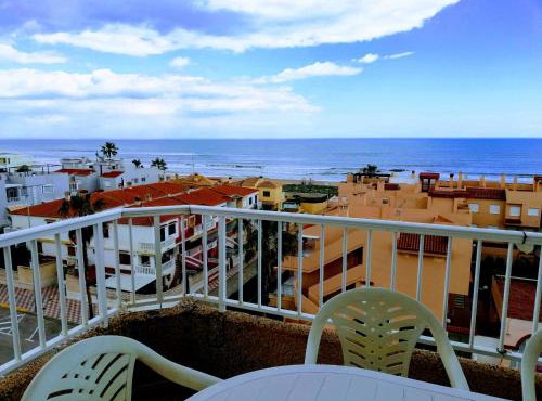 Parquemar I Solo Familias Serviplaya in Playa de Xeraco