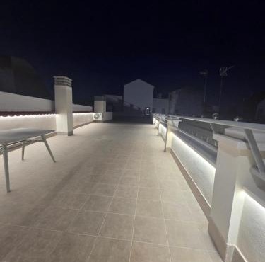 Pasaje Plaza Apartamento