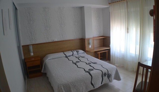 Pension Casa Maria