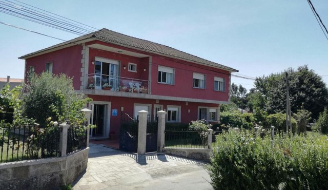 Pension Pilar
