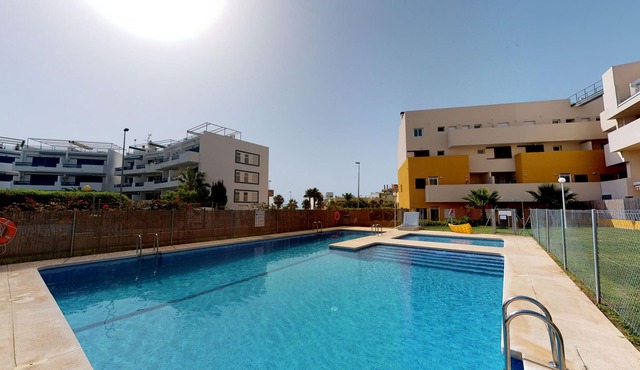 Penthouse Playa Flamenca