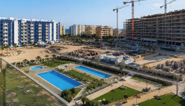 Penthouse Punta Prima BR3 Valonia