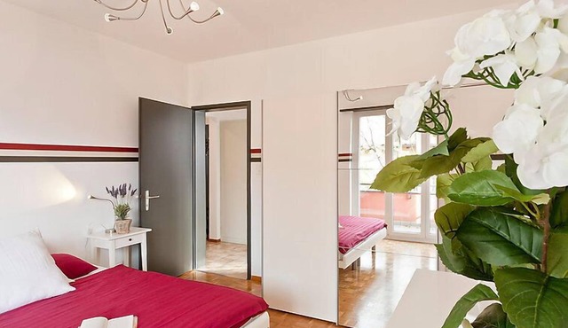 Penthouse Suite by Interhome in Ascona
