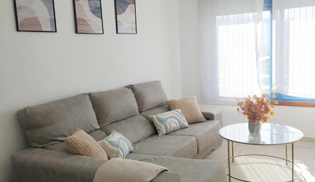Piso Beiramar