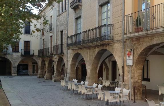 PLAÇA MAJOR 17 2n 1a
