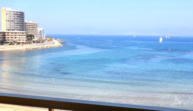 PLATJA MAR 1D