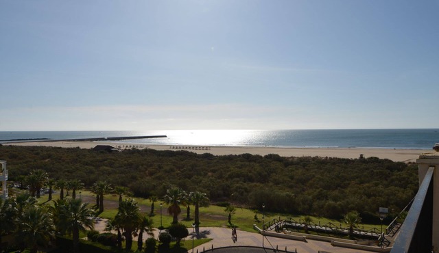 Playa Grande 246 - One Bedroom Apartment, Sleeps 3