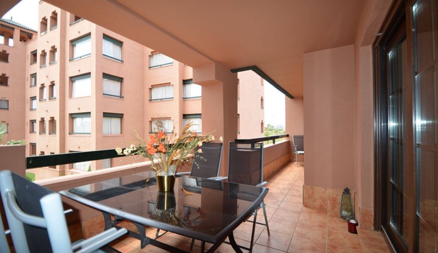 PLAYA VERDE 37 - Two Bedroom Apartment, Sleeps 5