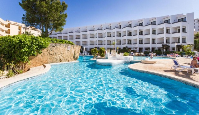Plazamar Family Resort