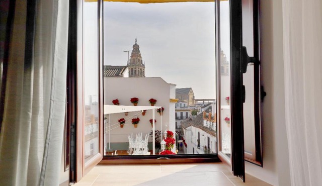 Posada La Judería I