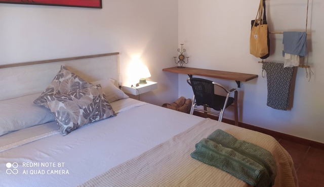 Private room in private house, mountain