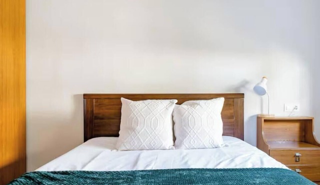 Private room in Sagrada Familia area!