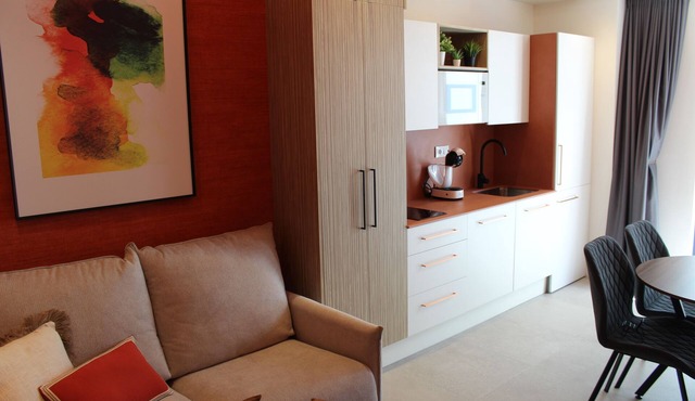 Promotur Suites - Ayora