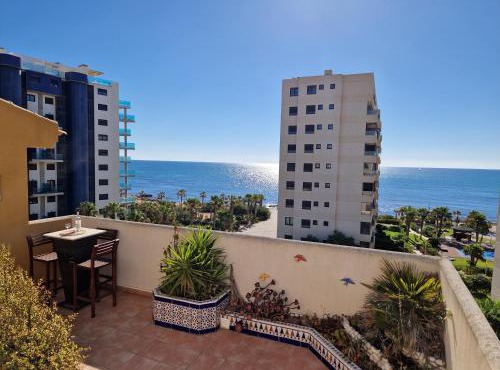 PUNTA PRIMA Seaview