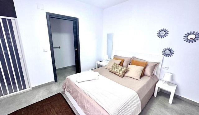 Punta Vela - Garden Suite Azul