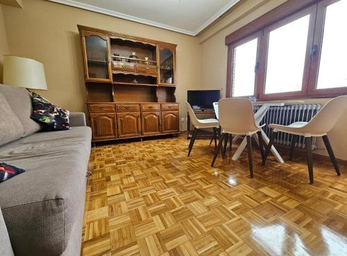 R2R - Apartamento centrico y luminoso - 154A
