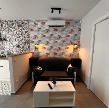 R6 Experiencia premium Work & Rest junto a Metro Madrid