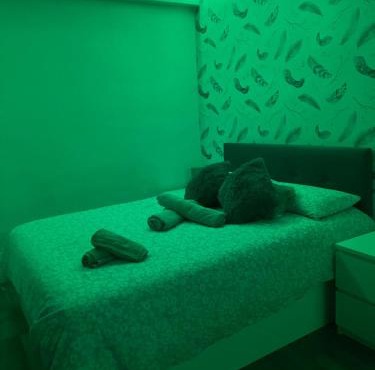 Relax home