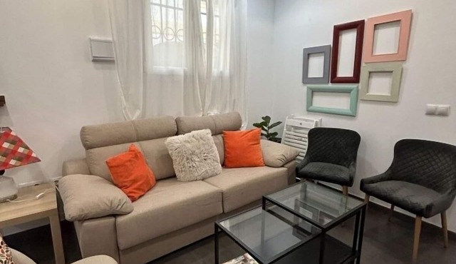 Rental unit in Córdoba · 2 bedrooms · 3 beds · 1 bath