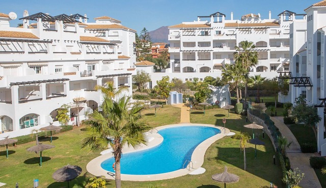 Residencial Duquesa 3.8.1A in Manilva