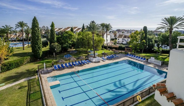 RG133 - Spacious 3 bed apartment in prime location