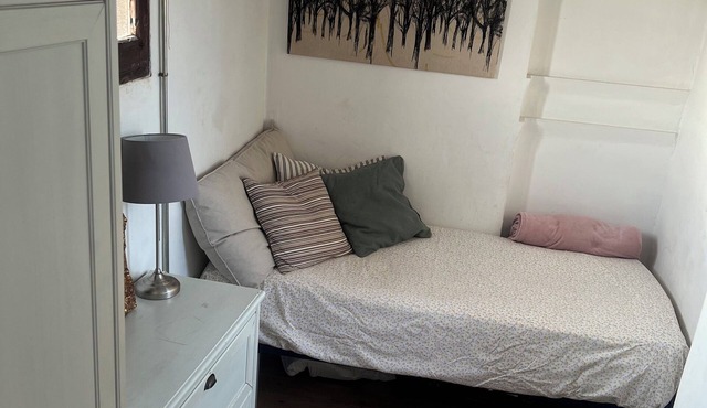 "room With Views in Barcelona"