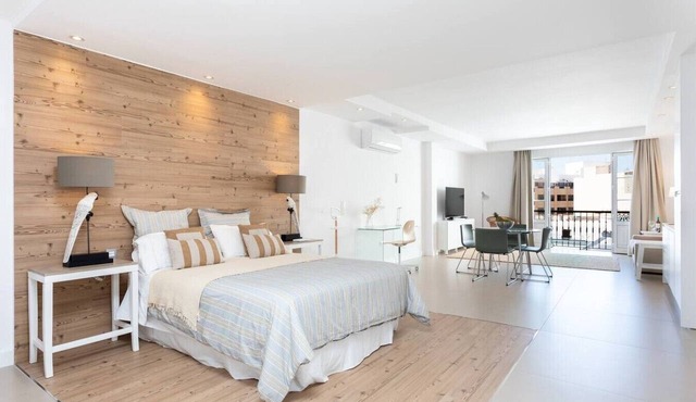 Rooms & Suites Loft 2G - Arrecife, Lanzarote