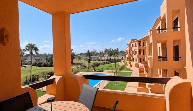 Rosina Retreat Golf & Beach