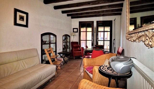 Rural House - 2Km Golf Peralada 18 Holes - 12km beach