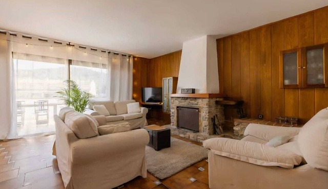 Rustic village house in Bonastre, Tarragona. Near Barcelona.