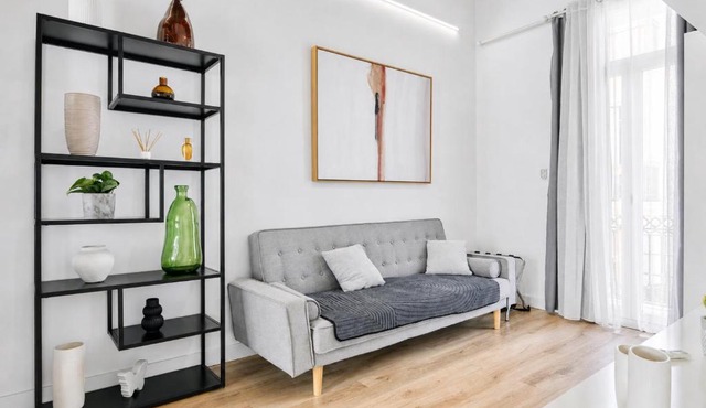 RUZAFA Modern Lofts