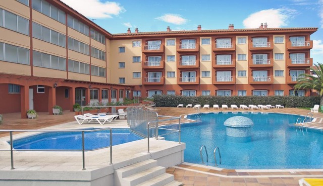 RVApartaments Estartit Confort