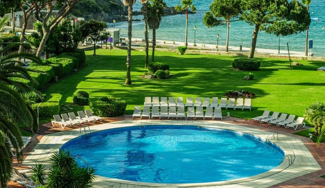 S'Agaró Hotel Spa & Wellness