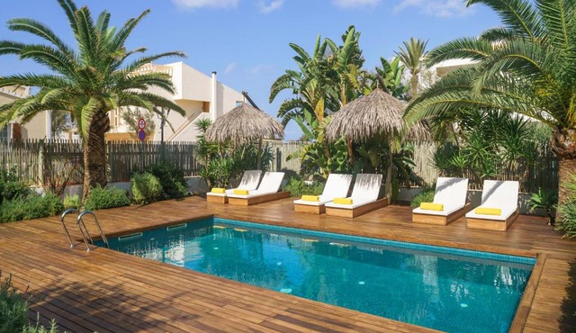 Sa Cala Suites - Formentera Break