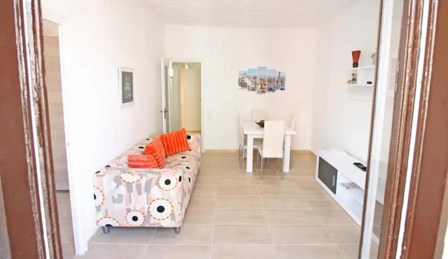 Sagrada Familia Apartamento eco friendly