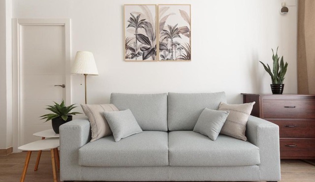 Sagrada Familia Apartment