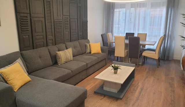 San Antón, apartamento de lujo by El Rincon