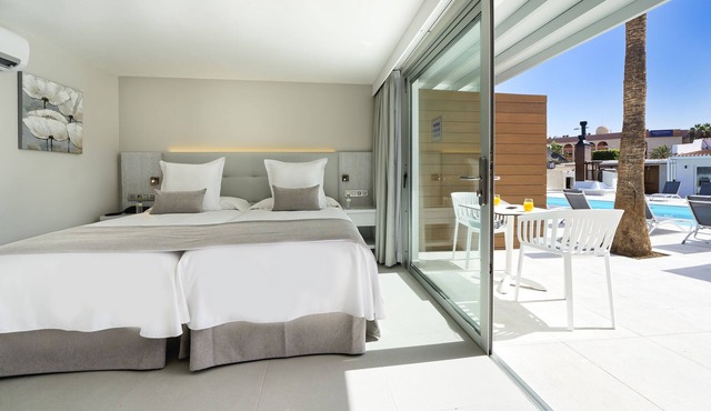 Sanom Beach Resort - Adults Only
