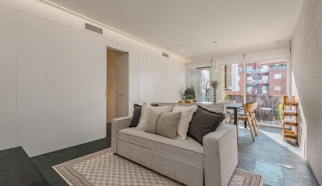 Sant Joan Design Apartment
