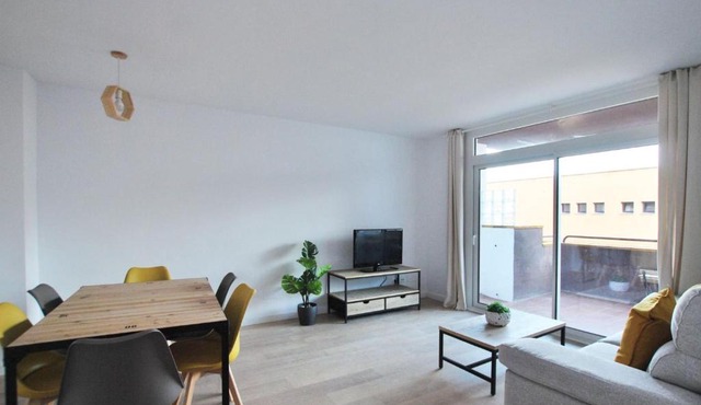 Santa Maria apartment