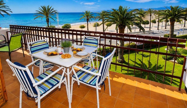 Sea Views 4 Bedrooms Pool