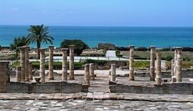 Self catering Sierra de la Plata for 2 people